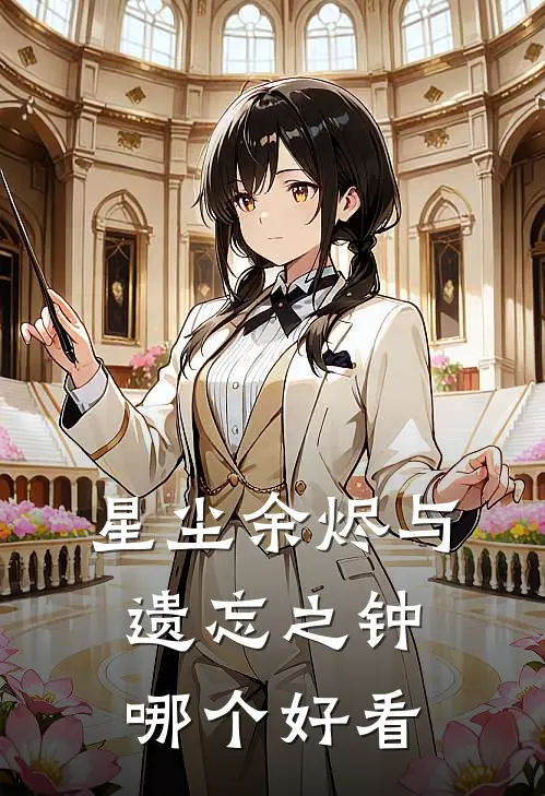 星尘余烬与遗忘之钟哪个好看