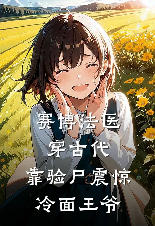 赛博法医穿古代，靠验尸震惊冷面王爷(林星晚赛博)完结小说推荐_小说全文免费阅读赛博法医穿古代，靠验尸震惊冷面王爷林星晚赛博