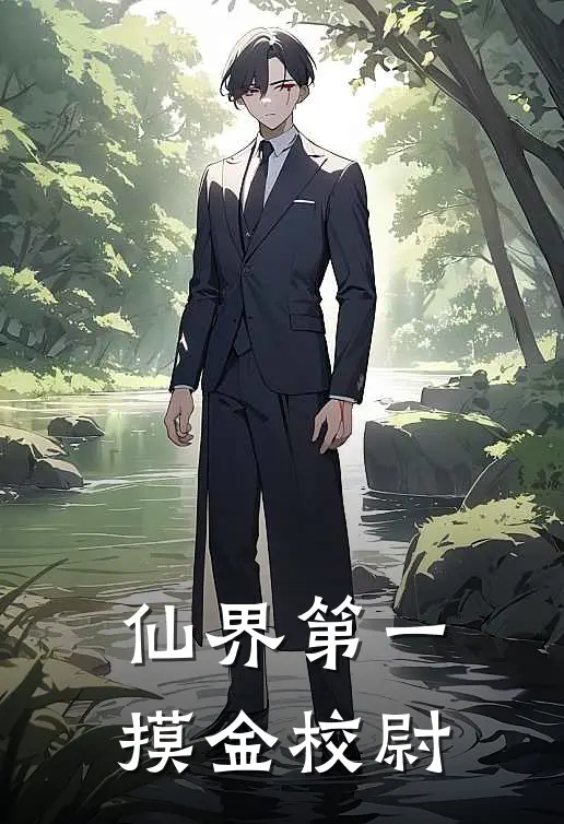 仙界第一摸金校尉