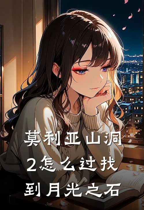 莫利亚山洞2怎么过找到月光之石