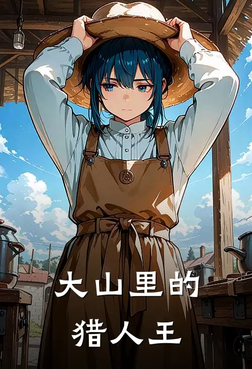 林深马大庆(大山里的猎人王)全章节在线阅读_(大山里的猎人王)完结版免费阅读