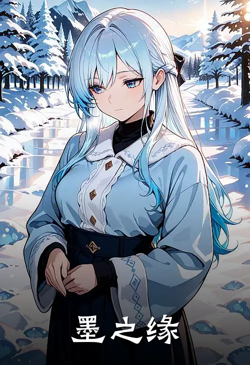 安雪安雪(墨之缘)全章节在线阅读_(墨之缘)完结版免费阅读