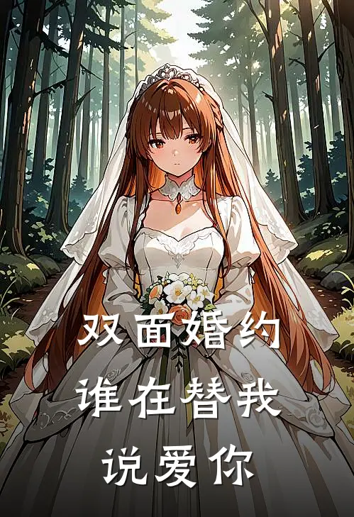 双面婚约：谁在替我说爱你贺麟林薇新热门小说_最新章节列表双面婚约：谁在替我说爱你(贺麟林薇)
