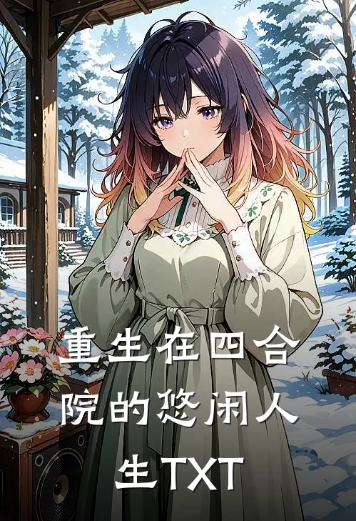 重生在四合院的悠闲人生TXT
