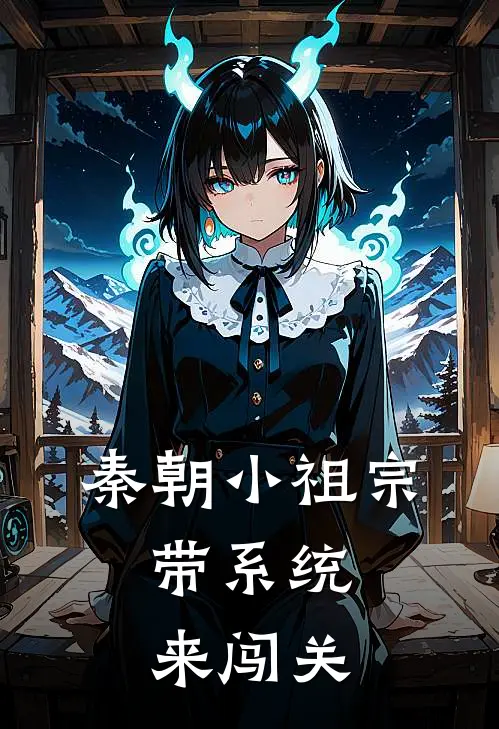 秦朝小祖宗：带系统来闯关