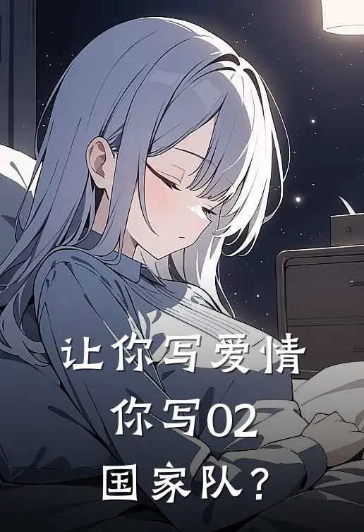 让你写爱情，你写02国家队？