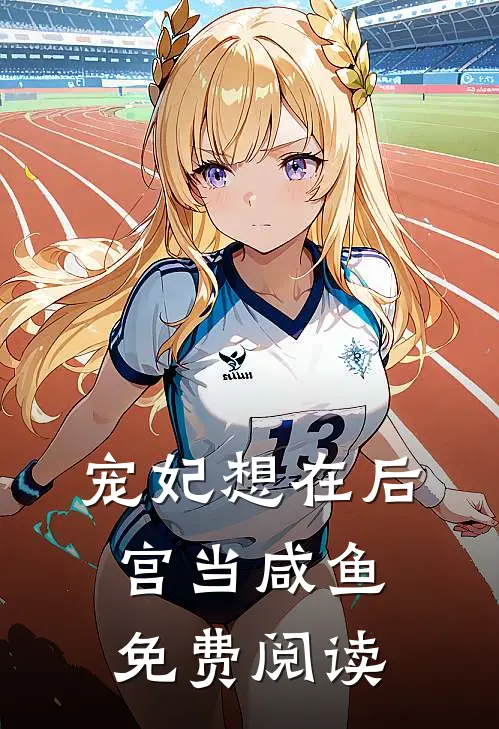 宠妃想在后宫当咸鱼免费阅读