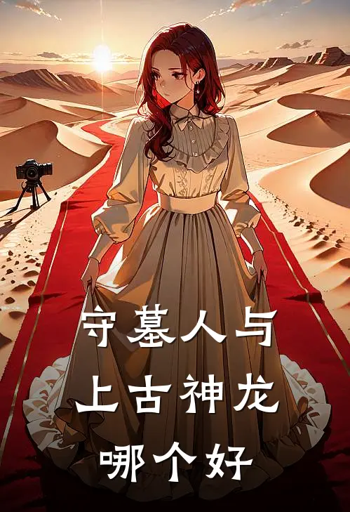 守墓人与上古神龙哪个好