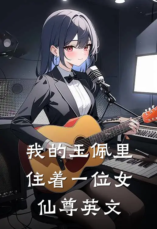 我的玉佩里住着一位女仙尊英文