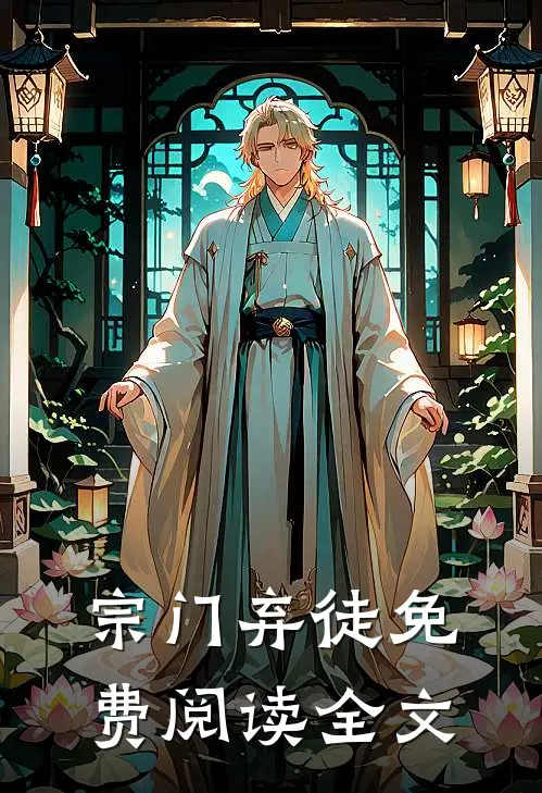 宗门弃徒免费阅读全文