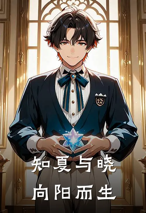知夏与晓，向阳而生叶知夏林晓完整版免费小说_全本免费完结小说知夏与晓，向阳而生叶知夏林晓