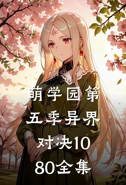 萌学园第五季异界对决1080全集