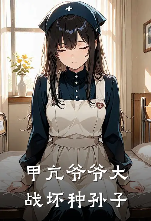 抖音热门《甲亢爷爷大战坏种孙子》_《甲亢爷爷大战坏种孙子》最新章节在线阅读