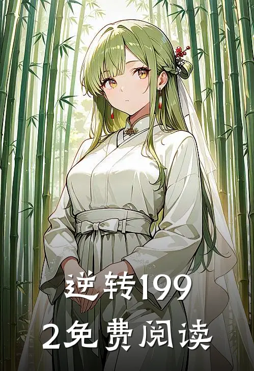 逆转1992免费阅读