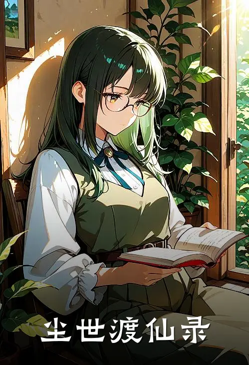 尘世渡仙录陆沉顾轻舟最新小说推荐_完结小说尘世渡仙录(陆沉顾轻舟)