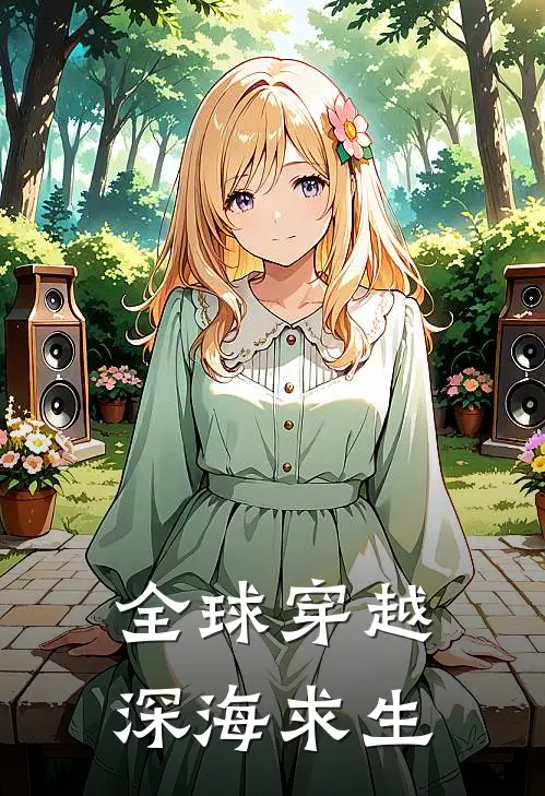 全球穿越：深海求生