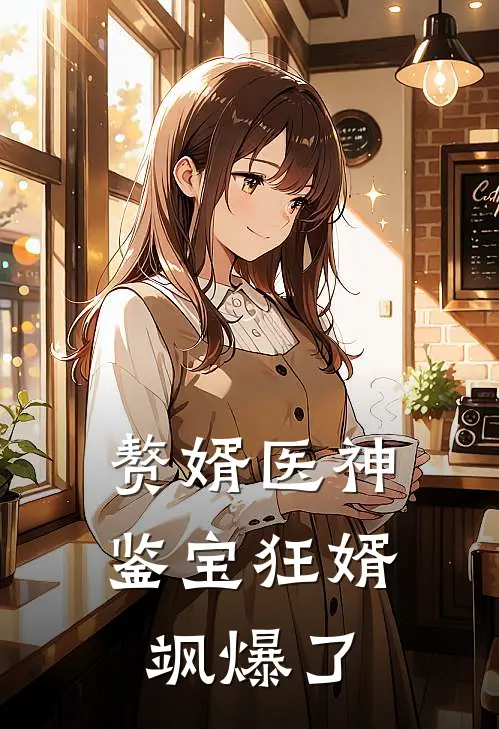 《赘婿医神：鉴宝狂婿飒爆了》叶辰鉴宝全本阅读_(叶辰鉴宝)全集阅读