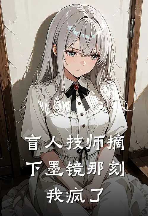 盲人技师摘下墨镜那刻，我疯了(顾淮之淮之)免费小说阅读_免费小说完整版盲人技师摘下墨镜那刻，我疯了(顾淮之淮之)