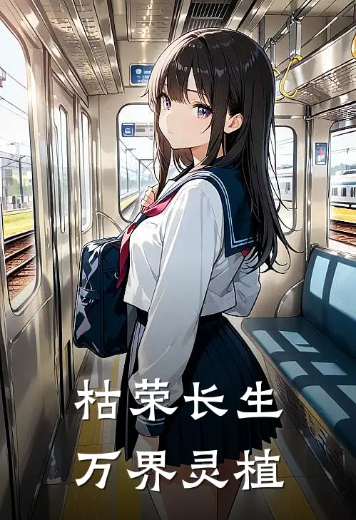 枯荣长生，万界灵植