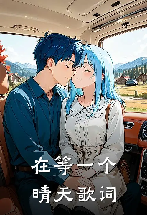 在等一个晴天歌词