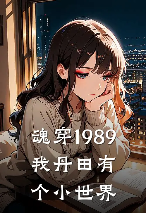魂穿1989，我丹田有个小世界