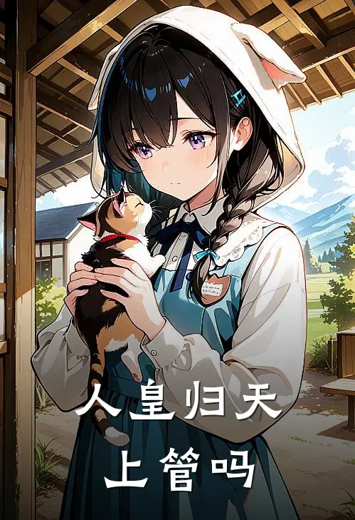 人皇归天上管吗