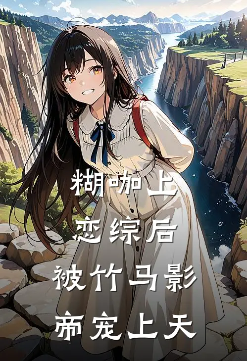 糊咖上恋综后，被竹马影帝宠上天