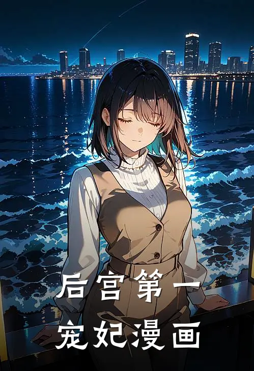 后宫第一宠妃漫画