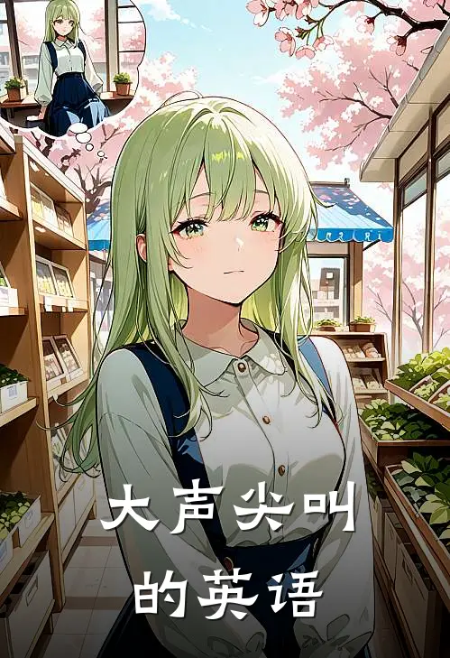 大声尖叫的英语