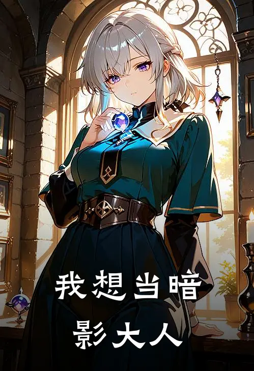 我想当暗影大人