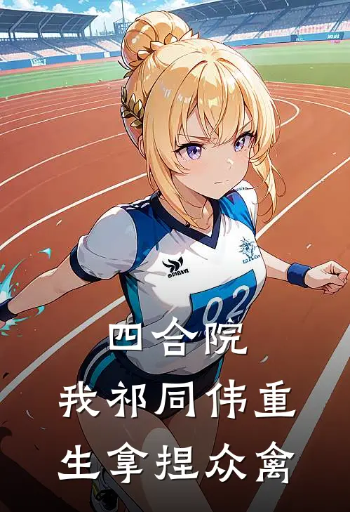 四合院：我祁同伟重生拿捏众禽(祁同伟易中海)完结小说_小说完整版免费阅读四合院：我祁同伟重生拿捏众禽祁同伟易中海