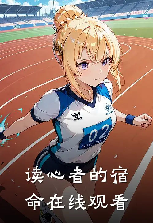 读心者的宿命在线观看