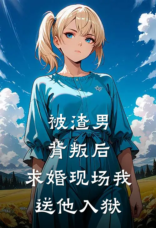 被渣男背叛后，求婚现场我送他入狱