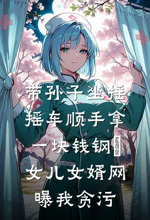 带孙子坐摇摇车顺手拿一块钱钢镚，女儿女婿网曝我贪污(我张敏)推荐完结小说_最新章节列表带孙子坐摇摇车顺手拿一块钱钢镚，女儿女婿网曝我贪污(我张敏)