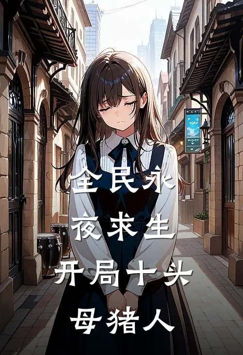 全民永夜求生：开局十头母猪人