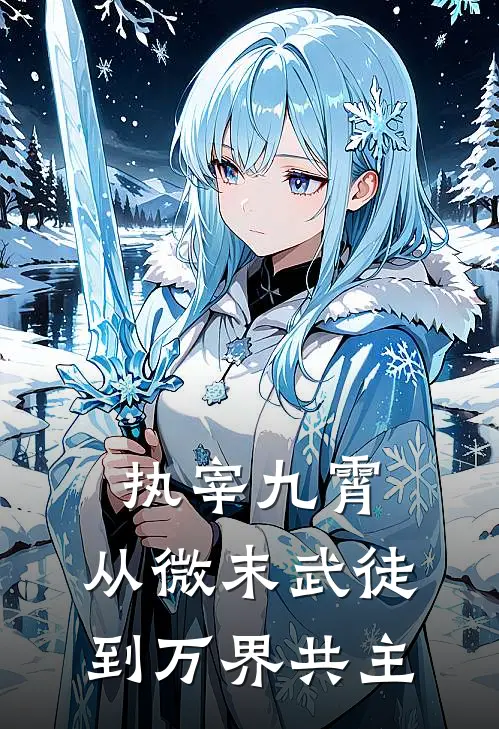 林宥林宥《执宰九霄：从微末武徒到万界共主》最新章节阅读_(林宥林宥)热门小说