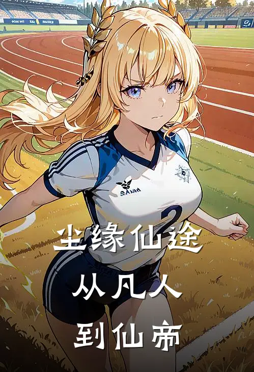 尘缘仙途：从凡人到仙帝