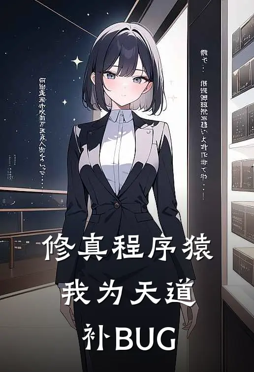 修真程序猿：我为天道补BUG(李维达石猛)免费小说完结版_免费小说免费阅读修真程序猿：我为天道补BUG李维达石猛
