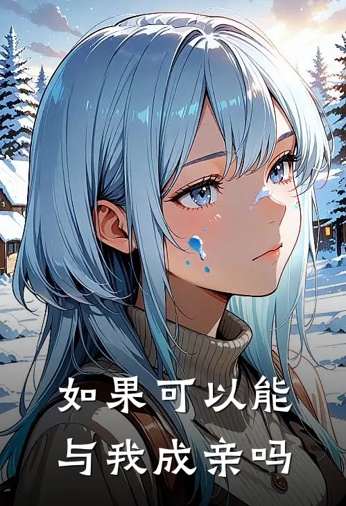 如果可以能与我成亲吗