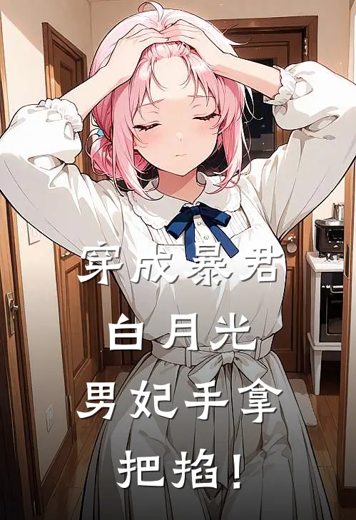 穿成暴君白月光，男妃手拿把掐！