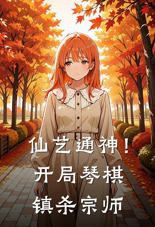 仙艺通神！开局琴棋镇杀宗师