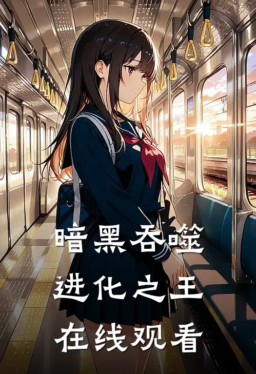 暗黑吞噬进化之王在线观看