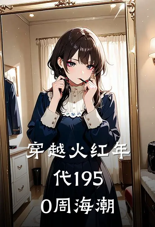 穿越火红年代1950周海潮