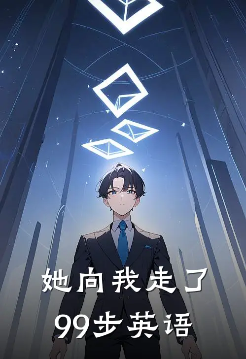 她向我走了99步英语