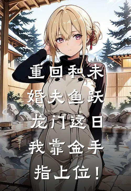 栩栩胥濑(重回和未婚夫鱼跃龙门这日，我靠金手指上位！)完整版免费在线阅读_《重回和未婚夫鱼跃龙门这日，我靠金手指上位！》全集在线阅读