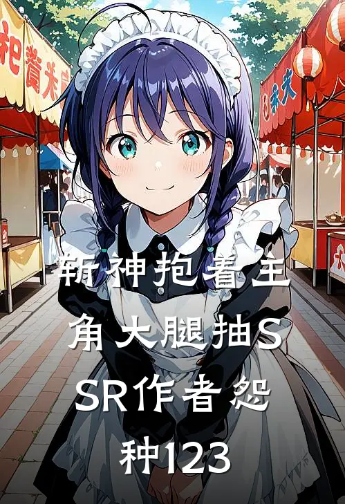 斩神抱着主角大腿抽SSR 作者怨种123