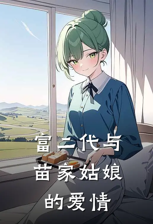 富二代与苗家姑娘的爱情