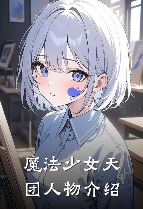 魔法少女天团人物介绍
