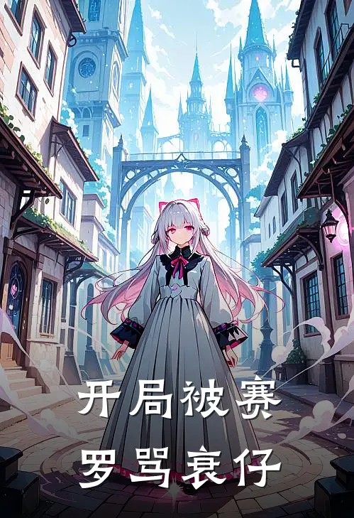 开局被赛罗骂衰仔(林彻哥尔赞)热门网络小说推荐_免费完结版小说开局被赛罗骂衰仔(林彻哥尔赞)