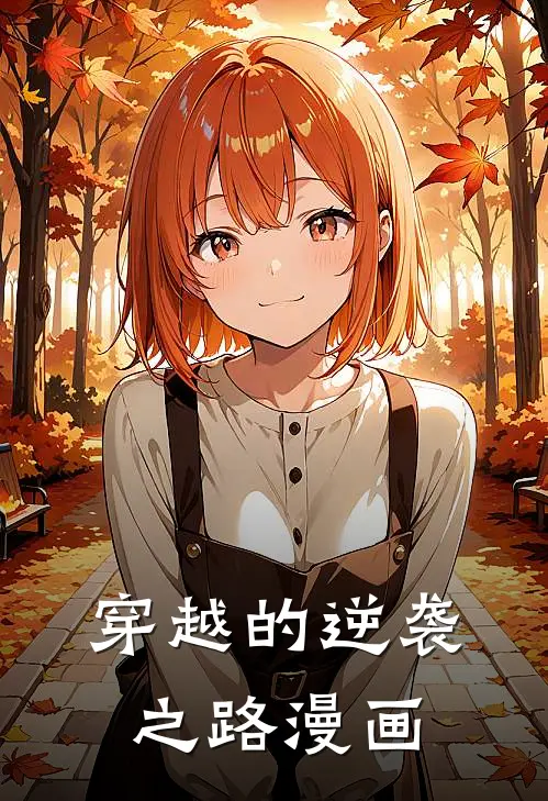 穿越的逆袭之路漫画